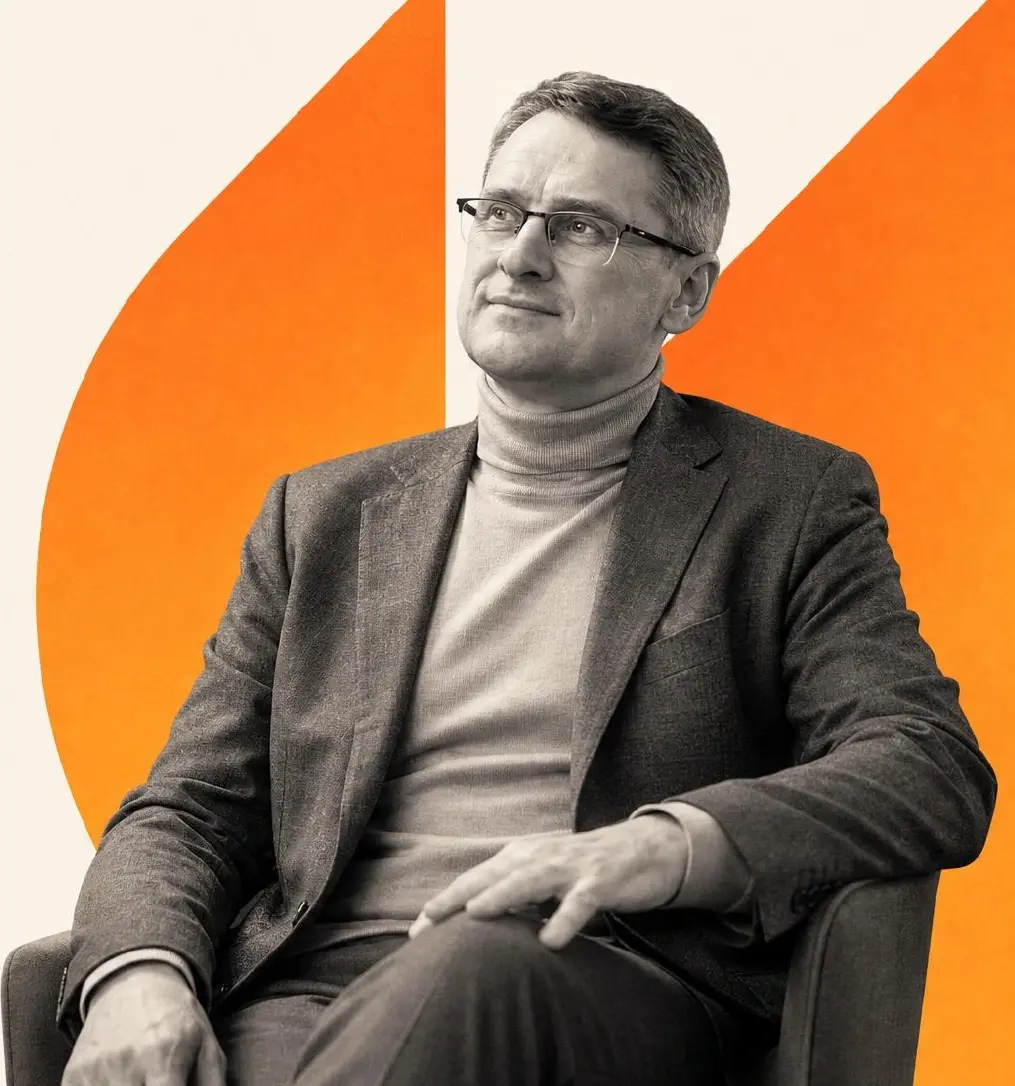 Михаил Владимирович Федоренко