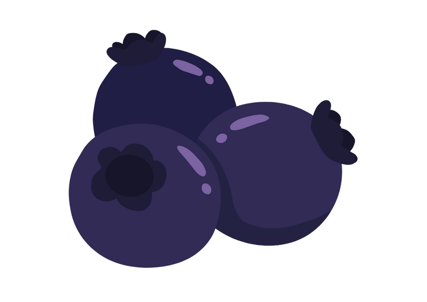 blueberry