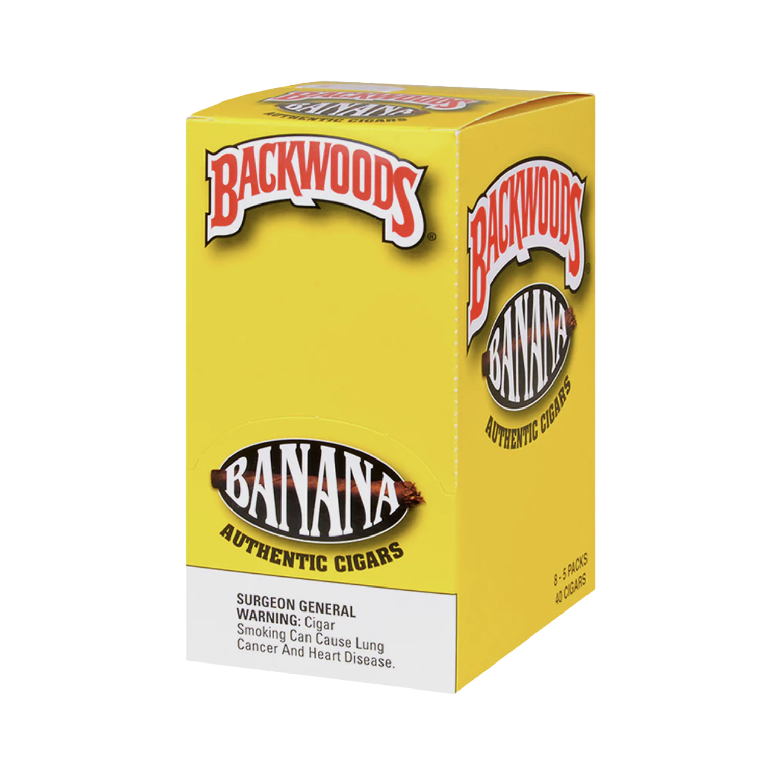 BACKWOODS EUROPE - SHIP 15€ / WHOLESALE / ITALY
