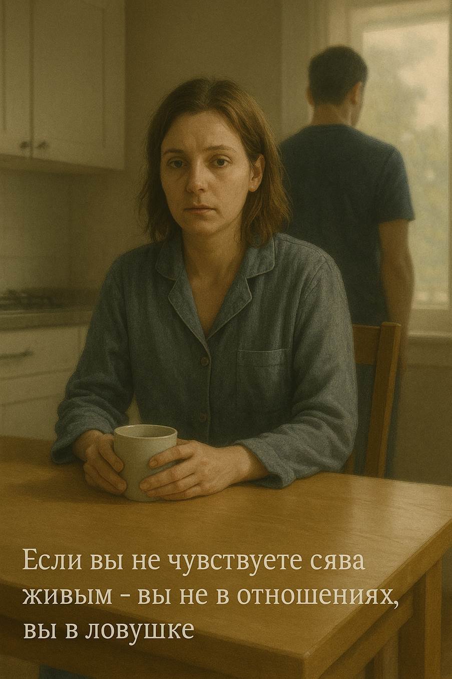 Как выйти из токсичных отношений: пошаговый план освобождения