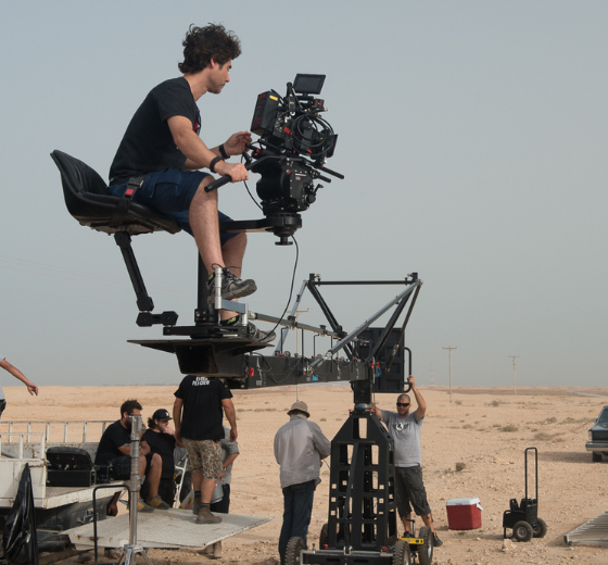 top video production companies in Venice