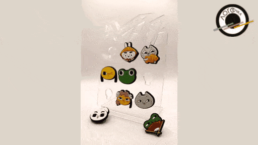 Подставка для джибитс