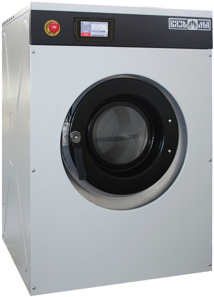 машины стиральные отжимные не подрессоренные