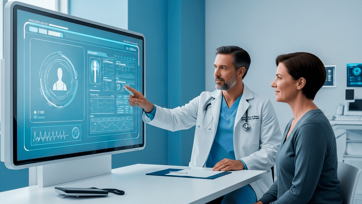 Координирование комплексного лечения лечения