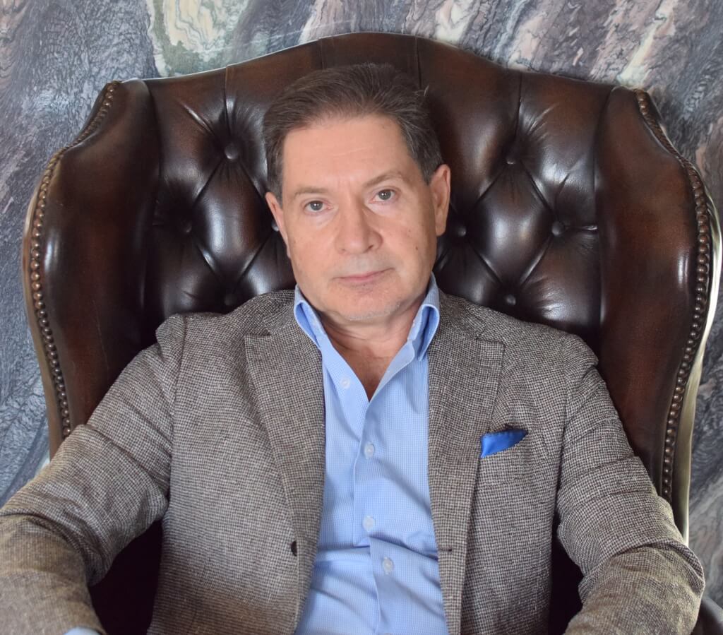 Андрей Безруков