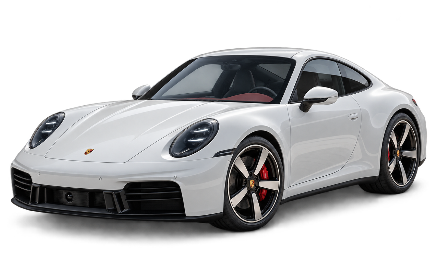 Русификация Porsche в Нижнем Новгороде