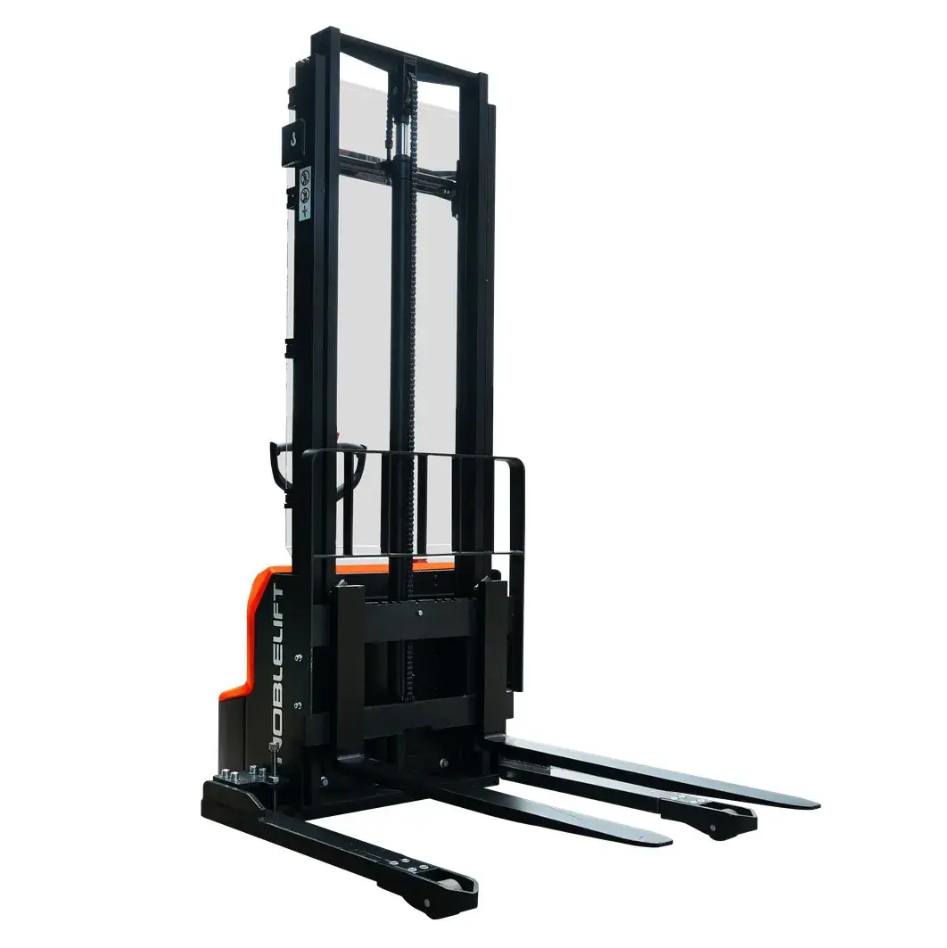 Электрический штабелер Noblelift PSE12BSL