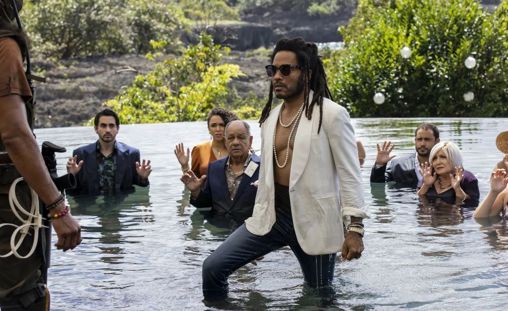 Кадр из этого хорошего фильма 