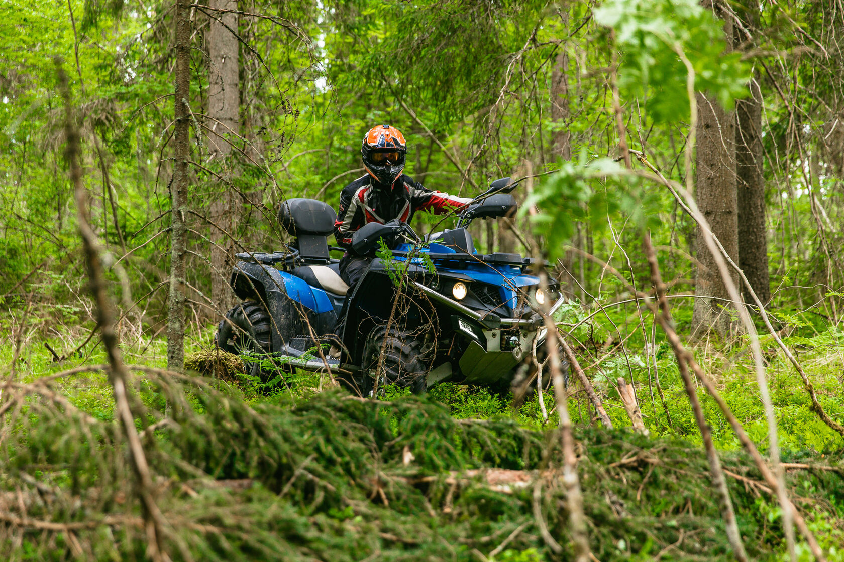 Atv Karelia