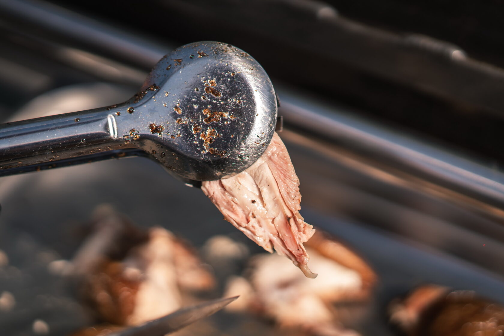 Фотографии Russian Grill Fest 2025 на площадке Смокеров ProBBQ Smokers