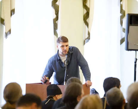 Научная деятельность