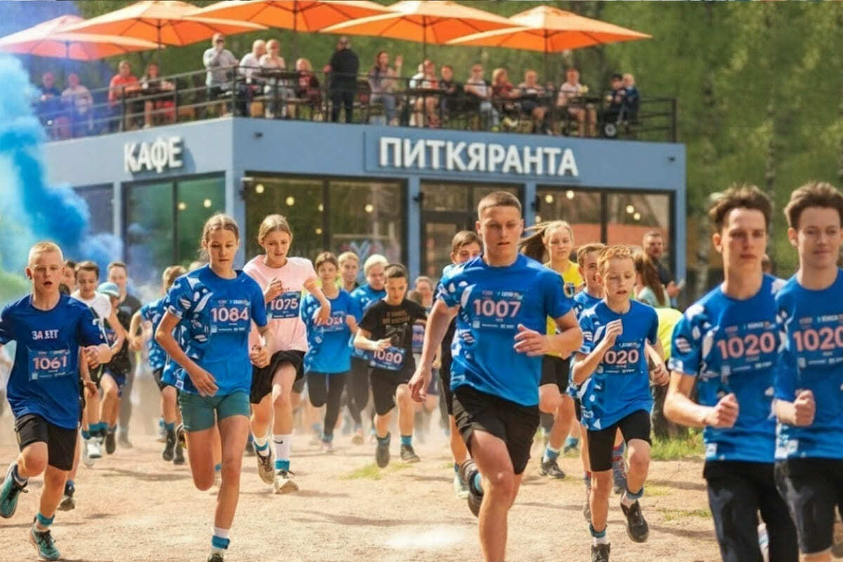 Заглавная картинка для открытия регистрации на ZAVODD FEST 6.0