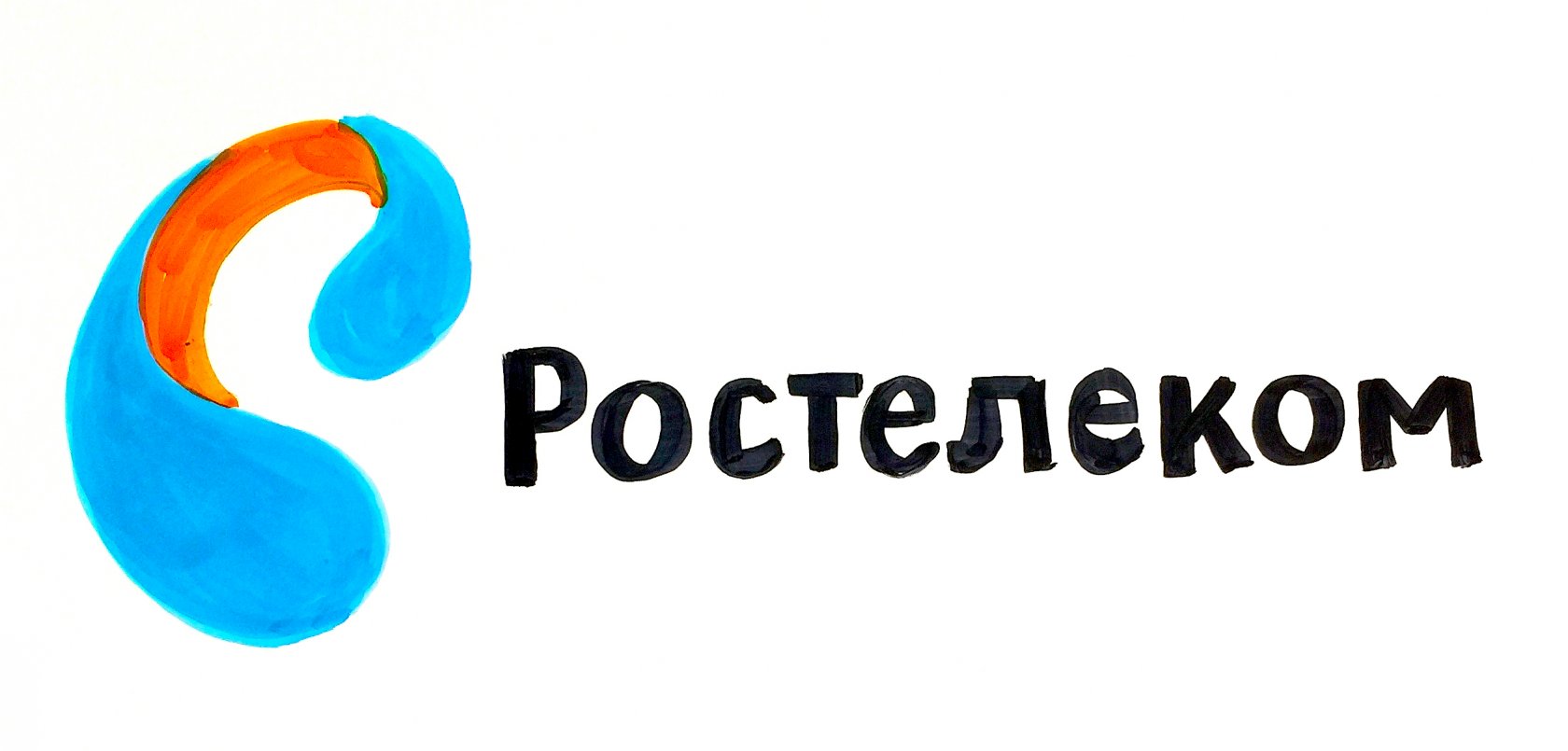 Фон Ростелеком