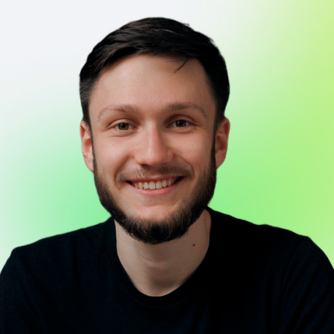 Гриша Балон, управляющий партнёр BEsmart