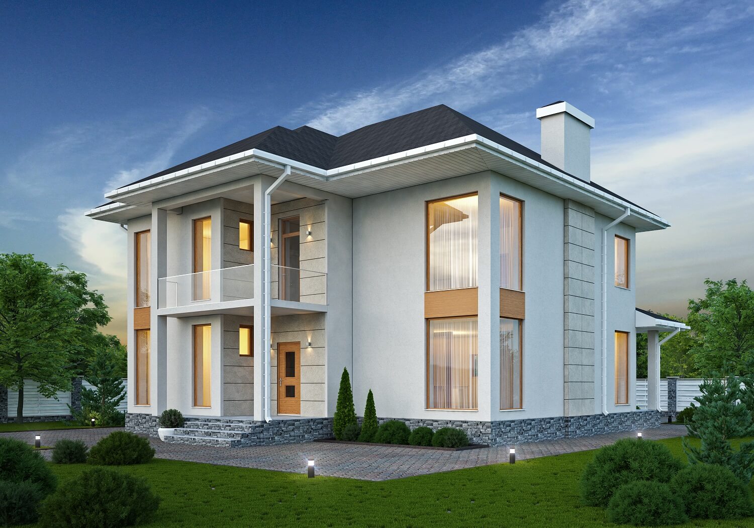 Кущёвской готовый дом проекты Кущёвской готовый дом проекты