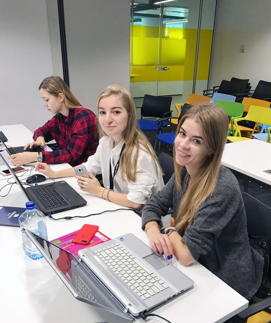 Курс подготовки медиапланеров для рекламных агентств и рекламодателей