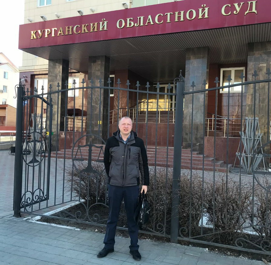 Выезды адвокатов в любые области России