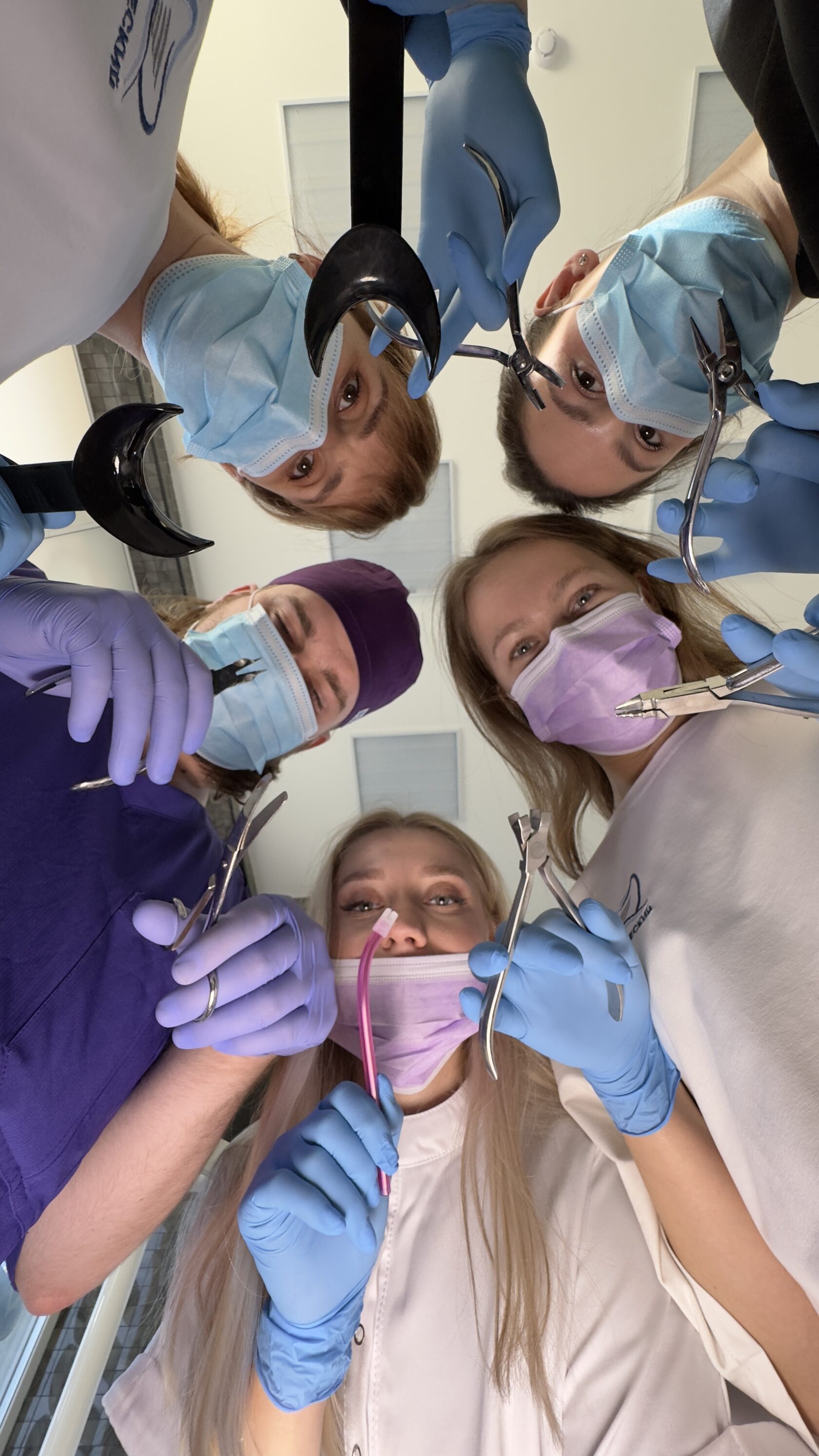 Лечение зубов во Владимире