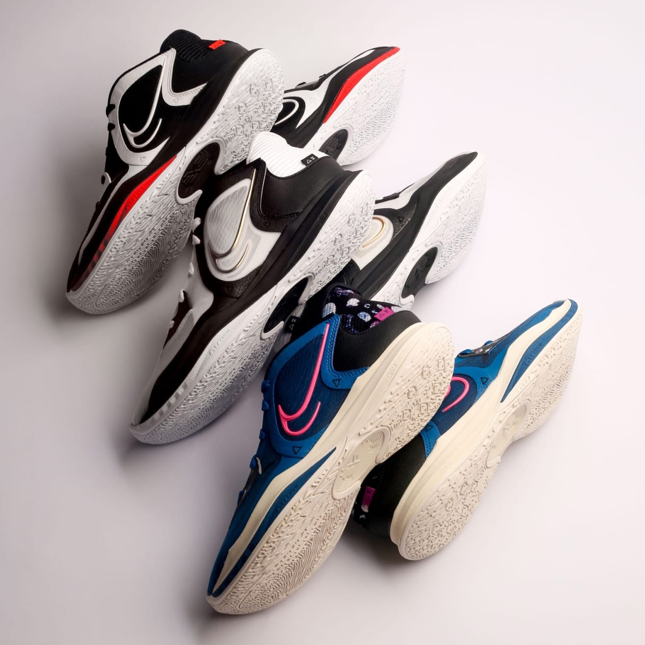 nike kyrie 5 skroutz