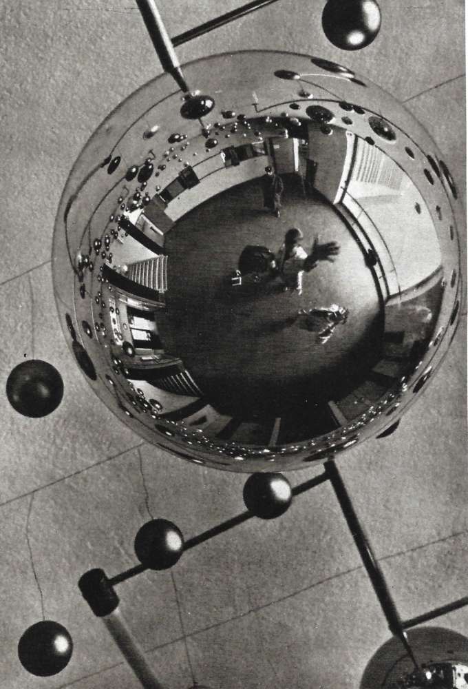 Photography at the Bauhausバウハウスのフォトグラフィー Bauhaus и Фотография. Дюссельдорф
