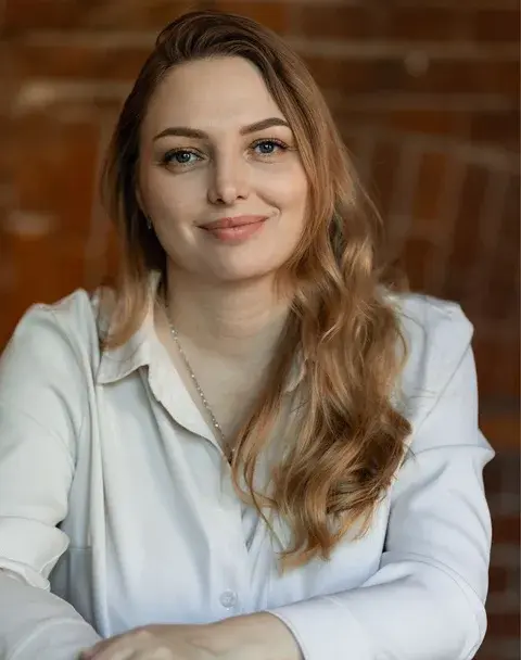 Анастасия Лебедева
