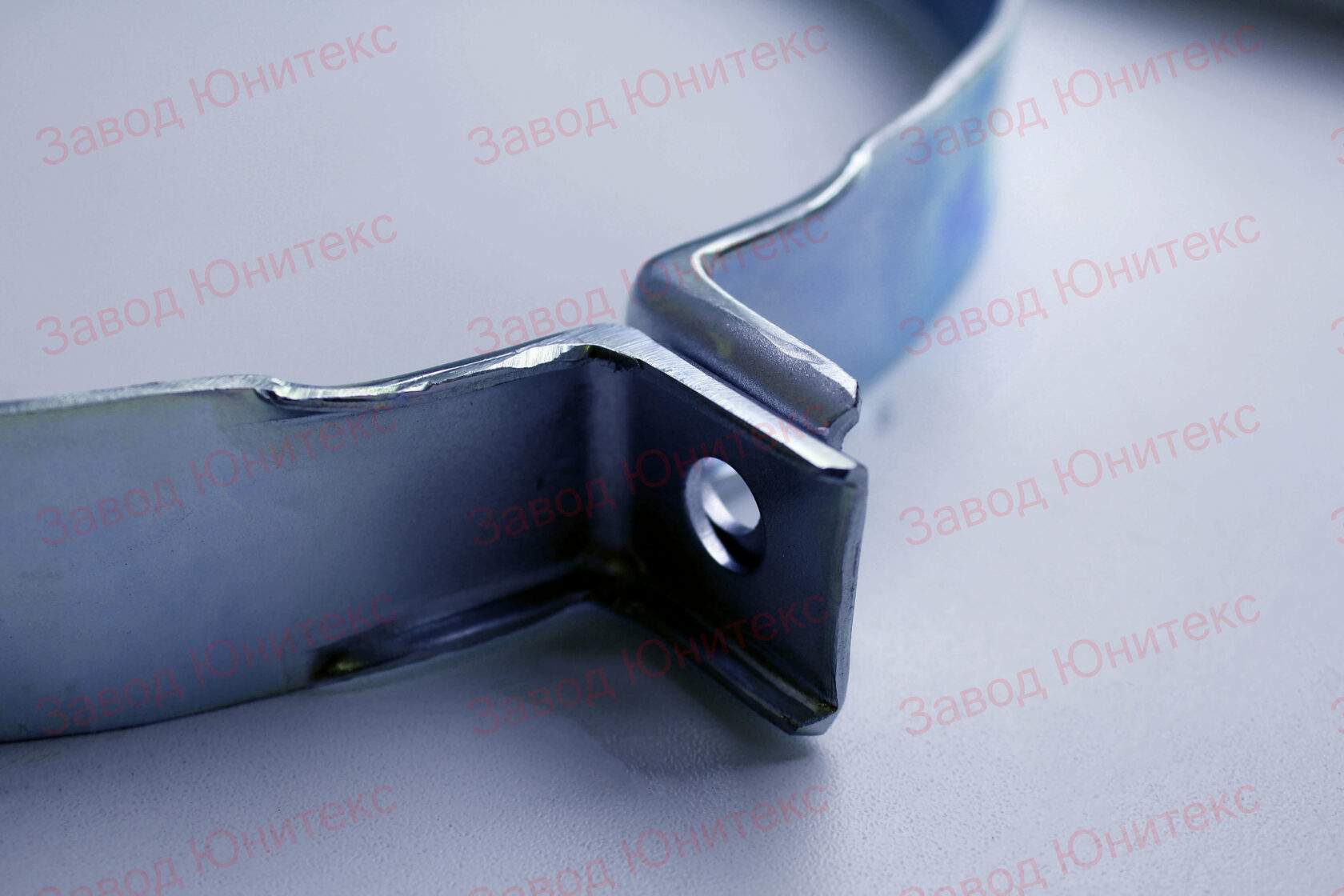 Холодная штамповка