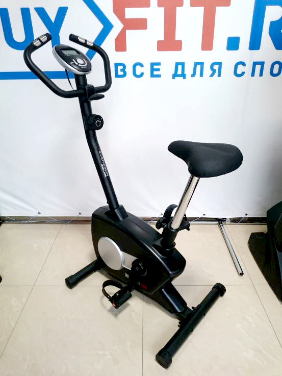 Велотренажер Svensson Body Labs BCM