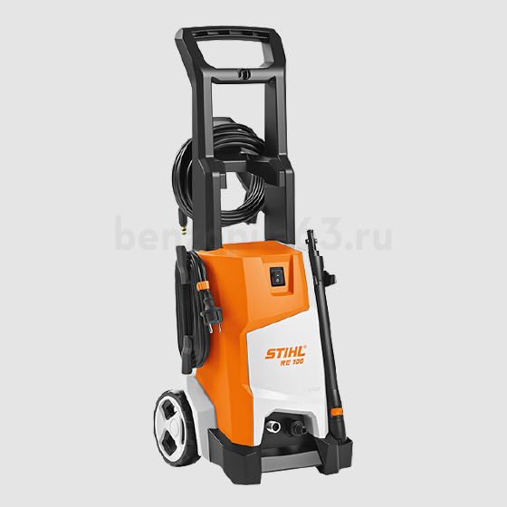 Мойка STIHL RE 100