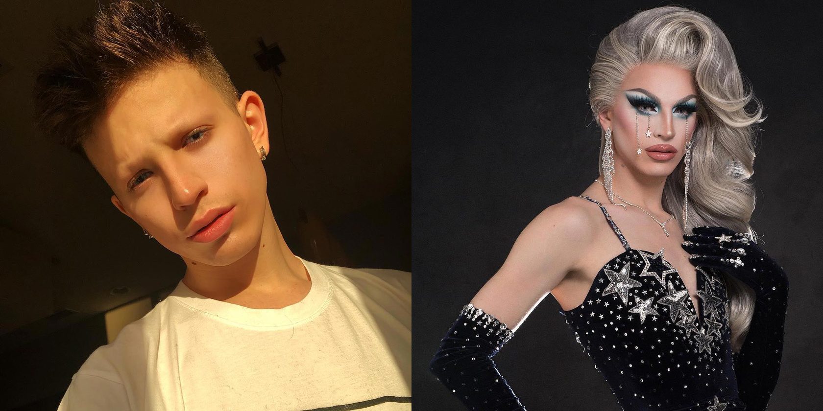 Top 10 Drag Queens On Instagram