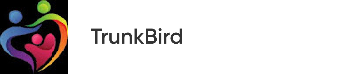 TrunkBird is a web and mobile application that enables users to ship products to any place they prefer.