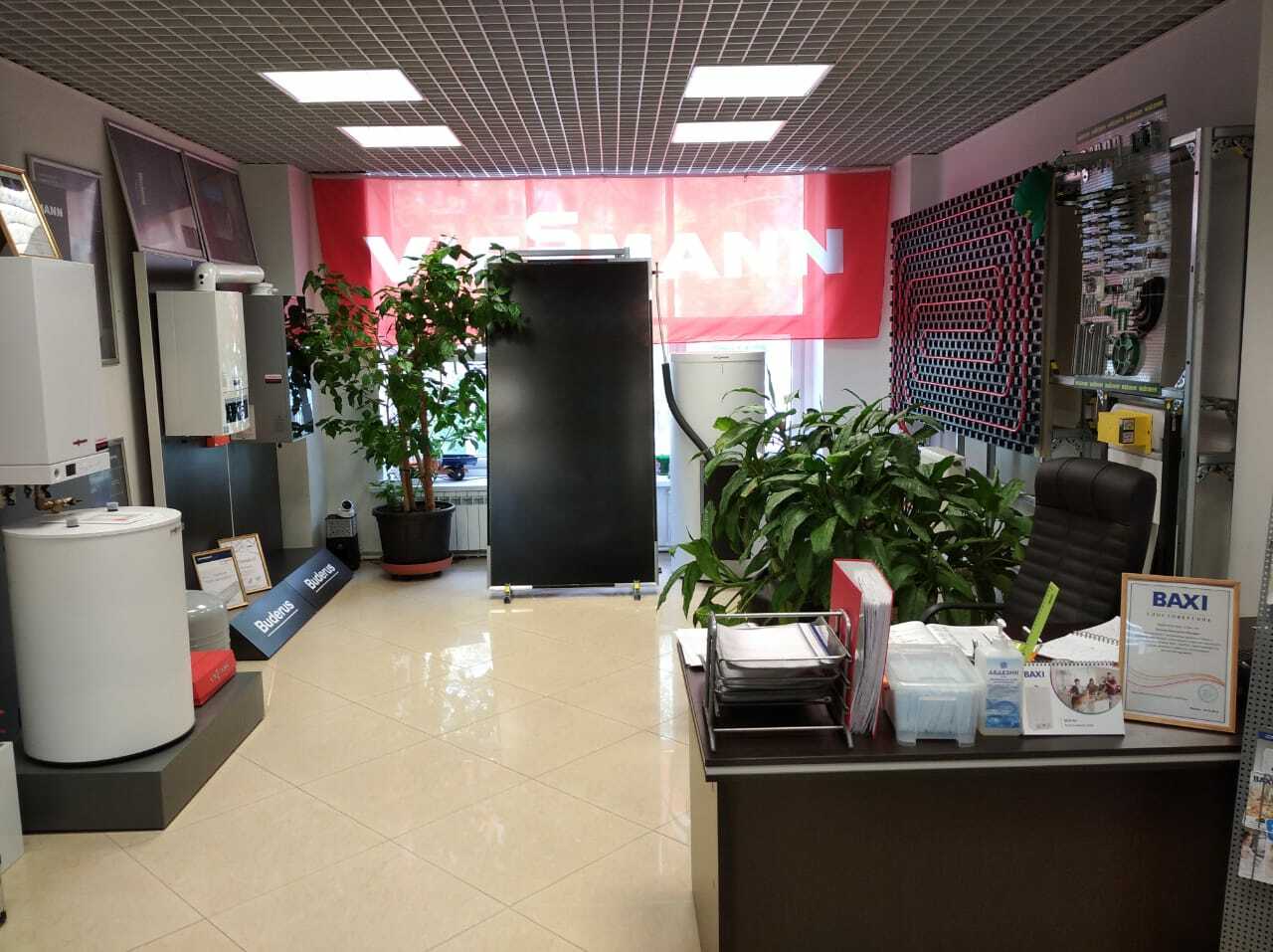 Цены на Договор ВДГО