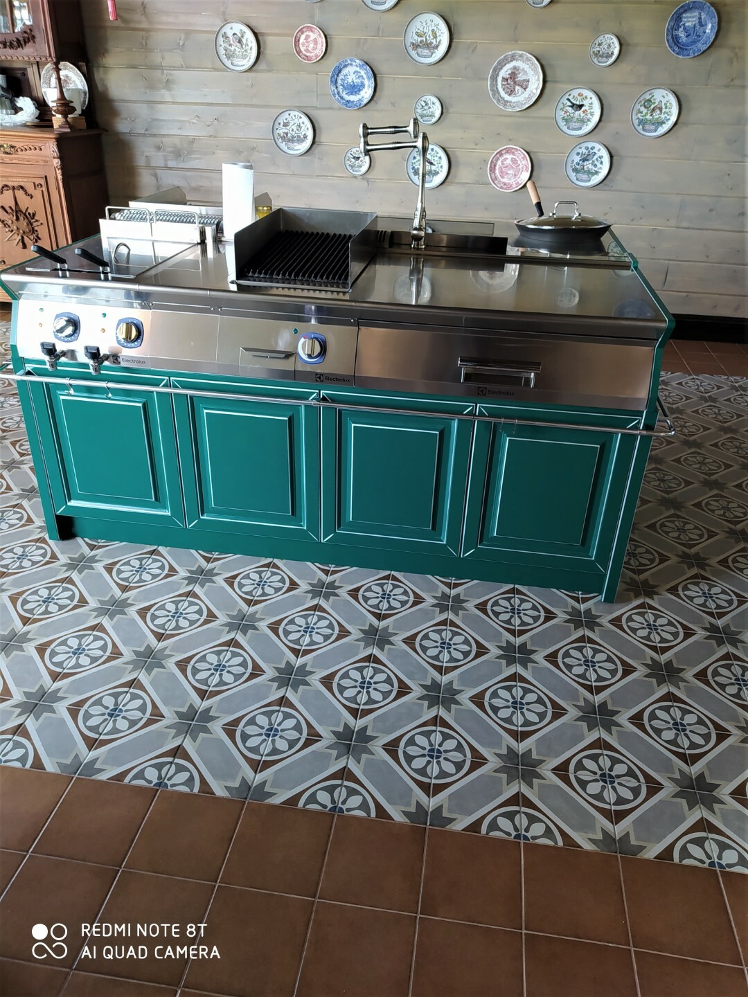 мебель под заказ Донецк ДНР кухня№54