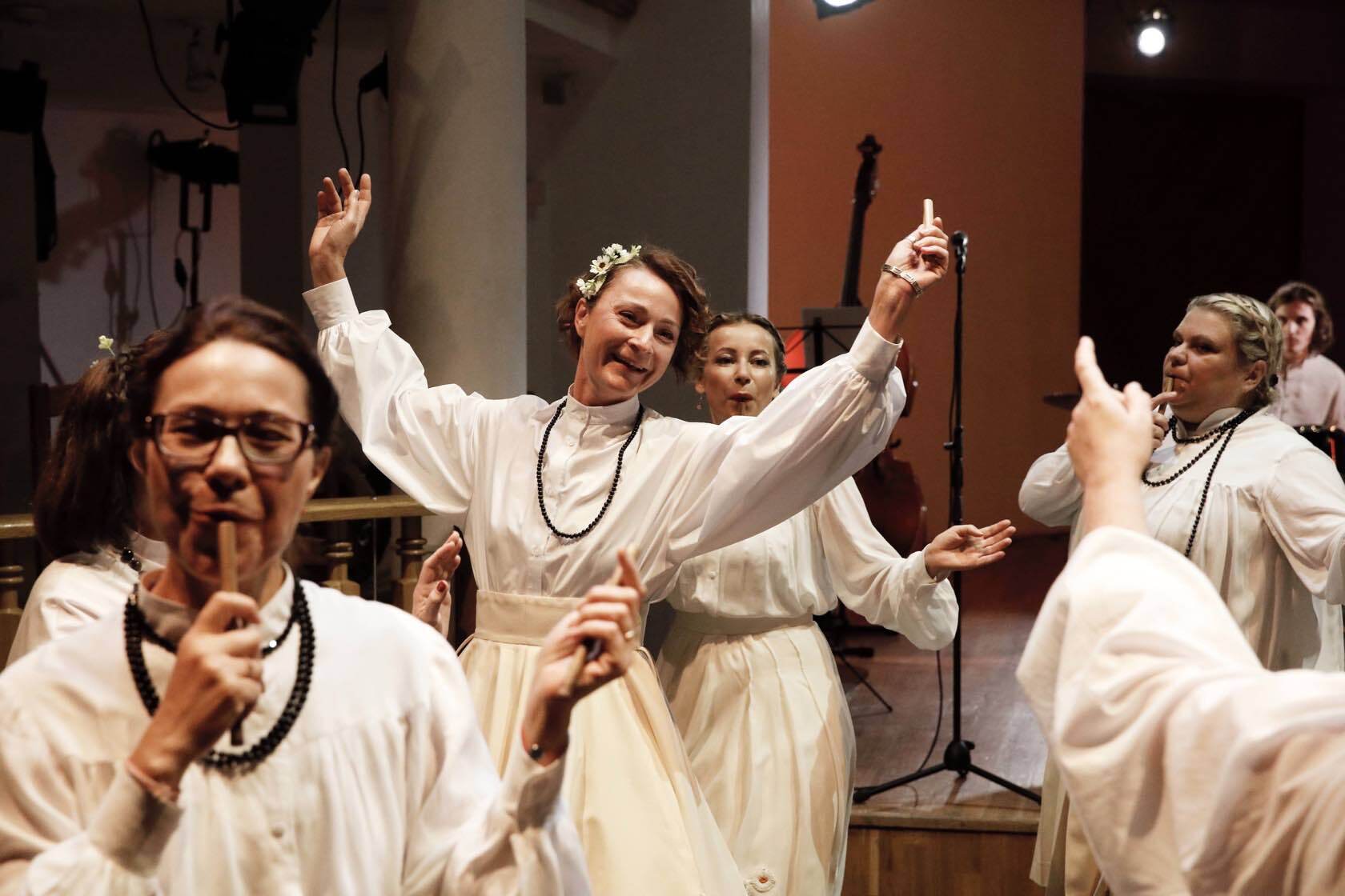 Родные песни 00006