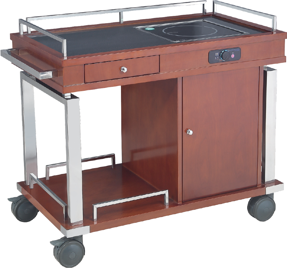 тележка сервировочная лайма professional, 3 пластиковых яруса, 96х50х102 см, 601502. тележка для рум-сервиса под термобокс, рум6. сервировочная тележка room-service. тележка сервировочная viatto pst03b. тележка сервировочная aps 11945.