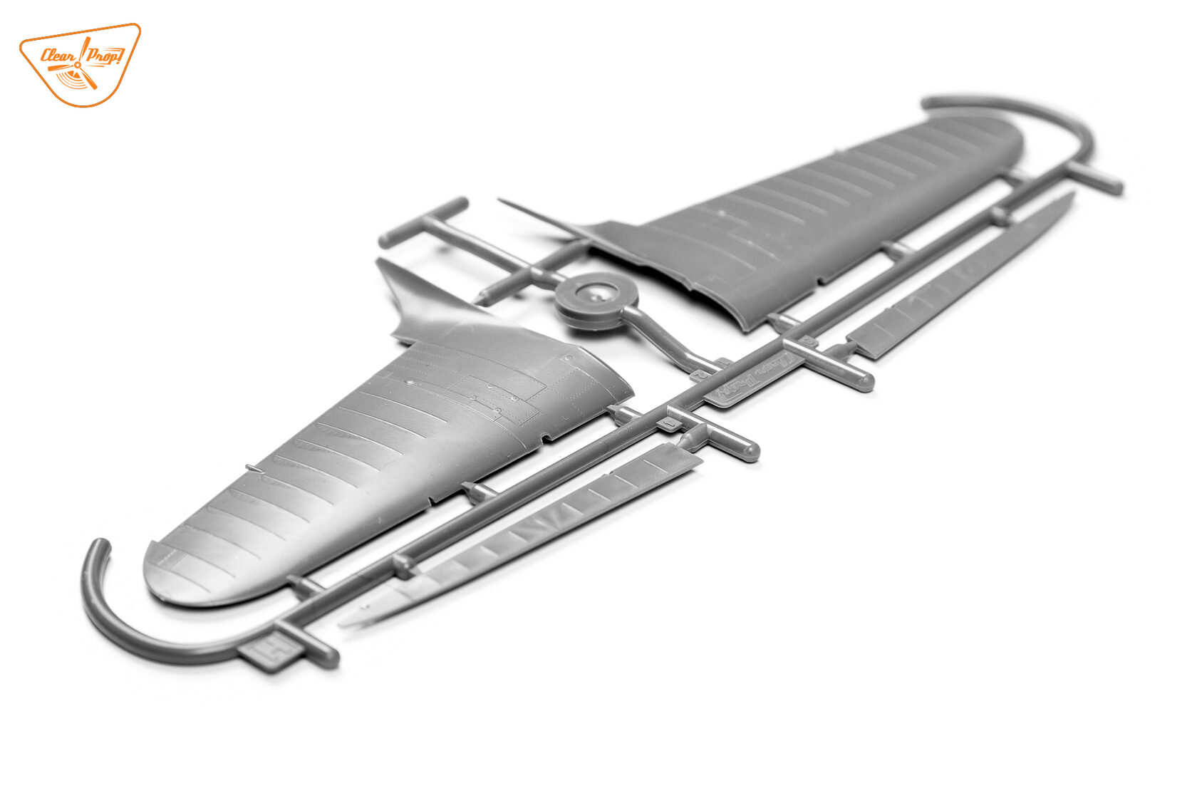 CP4814 I-16 Type 5 (early version) (shop)