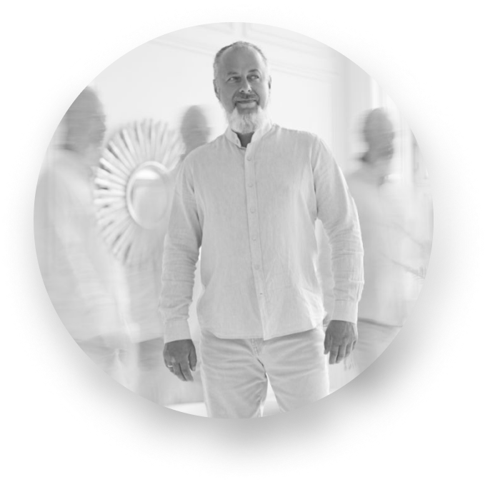 Основатель клуба "Путь к успеху"