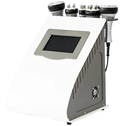 Купить Аппарат КИМ 8 (5 в 1 кавитация, RF, вакуум) с доставкой ...