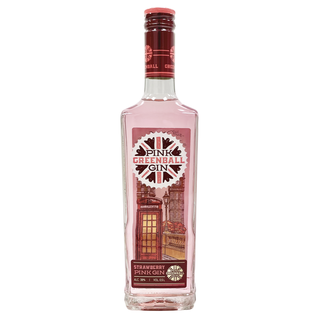 Джин гэмблерс. Джин"Гринболл Пинк Джин. Dry Greenball Gin. Pink Greenball Gin. Джин Гринболл Пинк Джин 38% 0,5л.