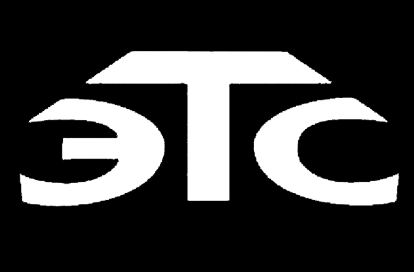 Временный логотип