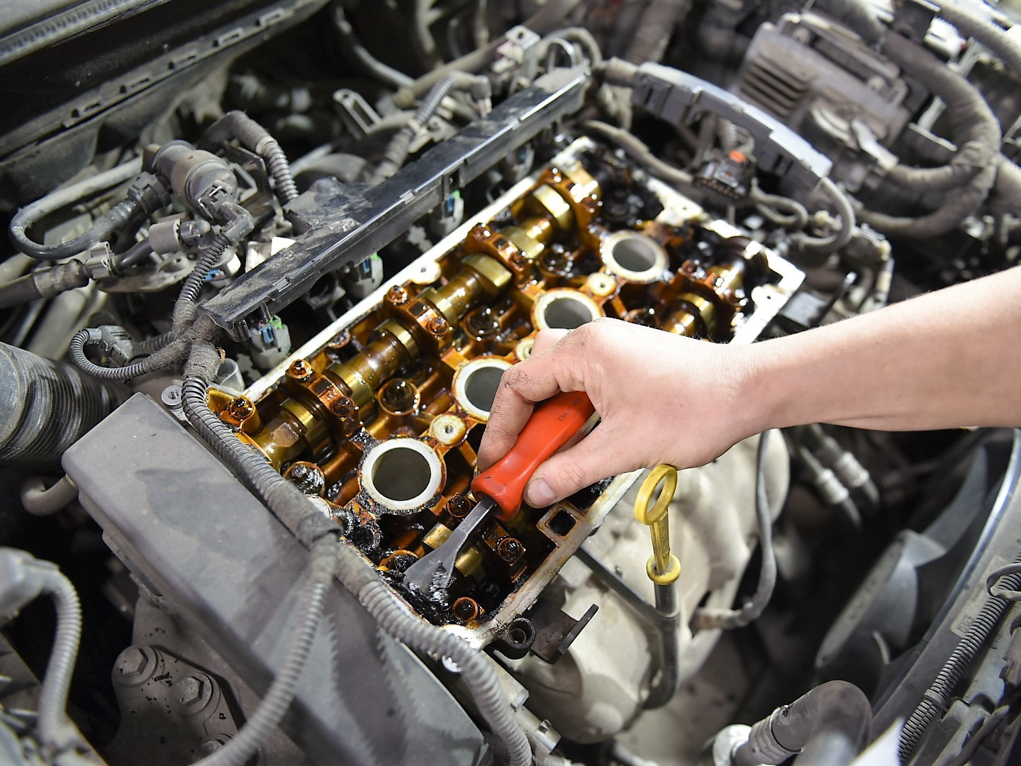 Переборка двигателя. Капитальный ремонт двигателя. Капиталка дизельного двигателя. Капитальный ремонт двигателя автомобиля.