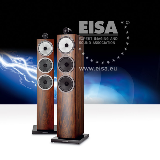 Bowers &amp; Wilkins 703 S3