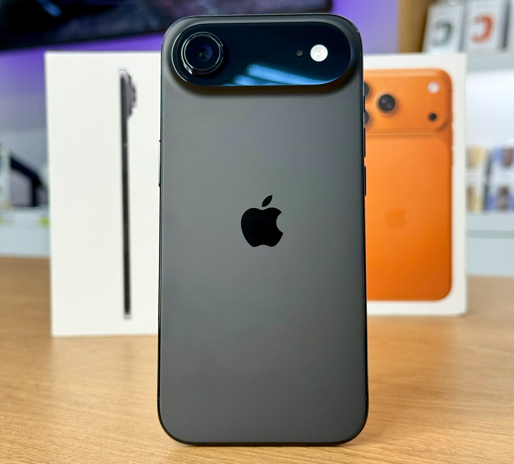 iOS 26.4: умная Siri на Google Gemini выходит в марте (или позже)