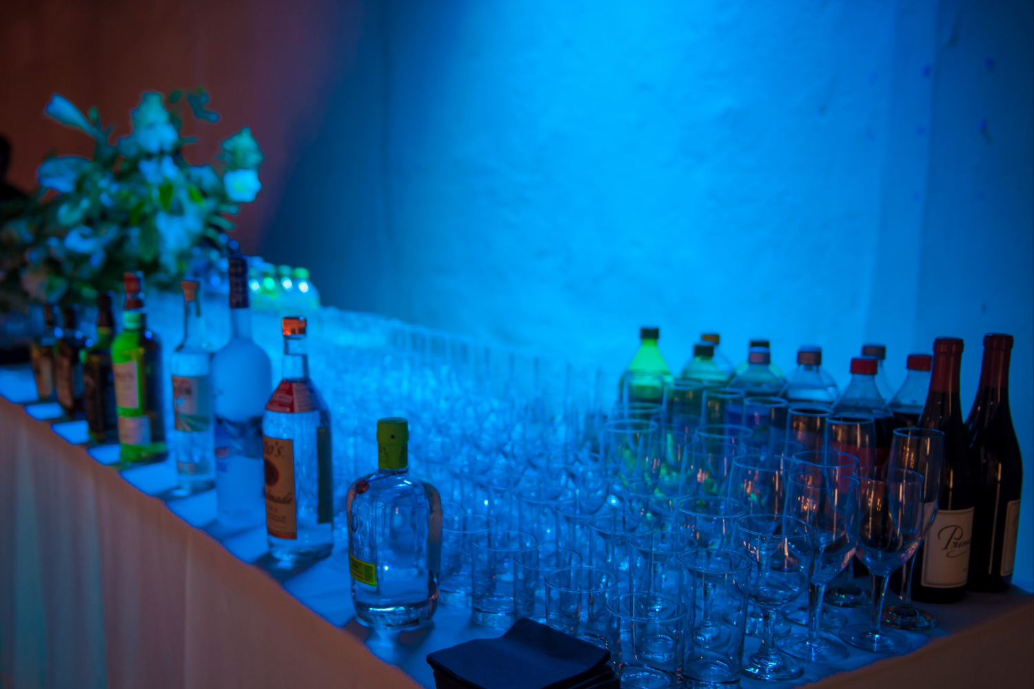 3 Steps to Successfully Hire a Bartender in NYC Julia Valler Event