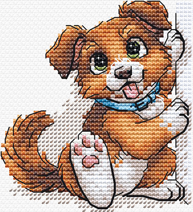 З-77 Закладка. Дружок