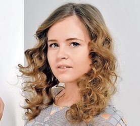 Полина Гренц