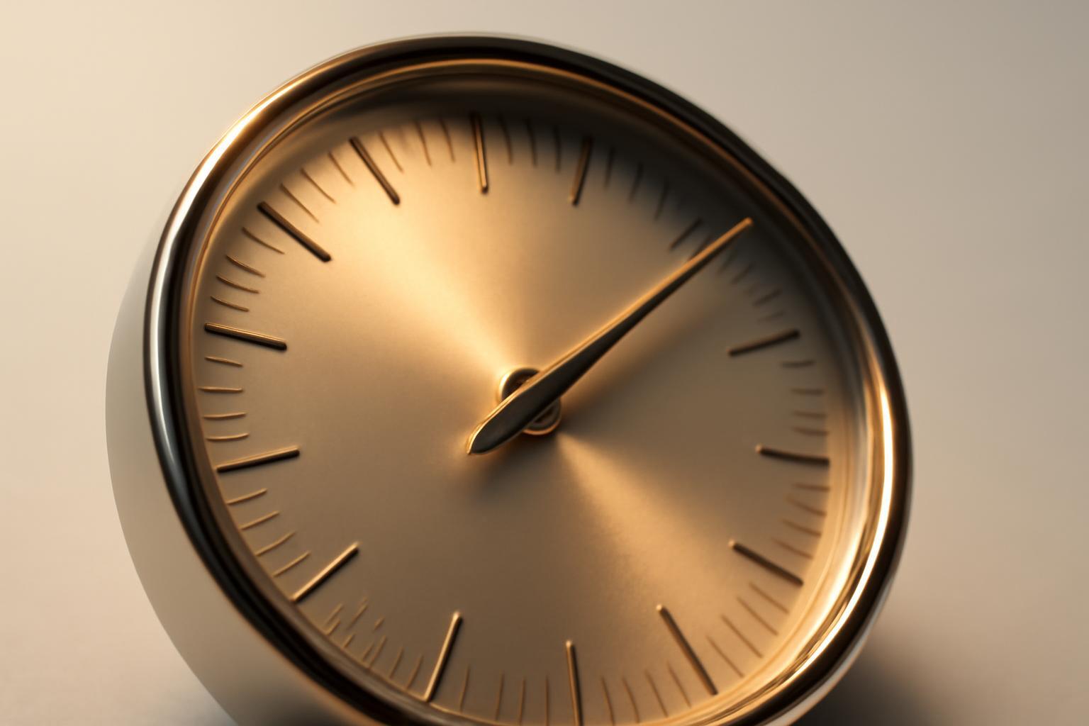 Website loading speed as a factor of brand perception