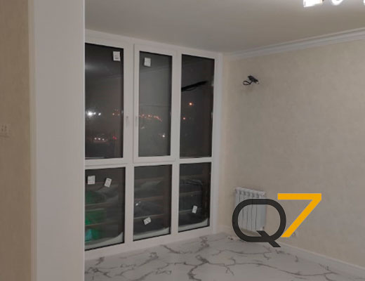 ремонт квартир подольск