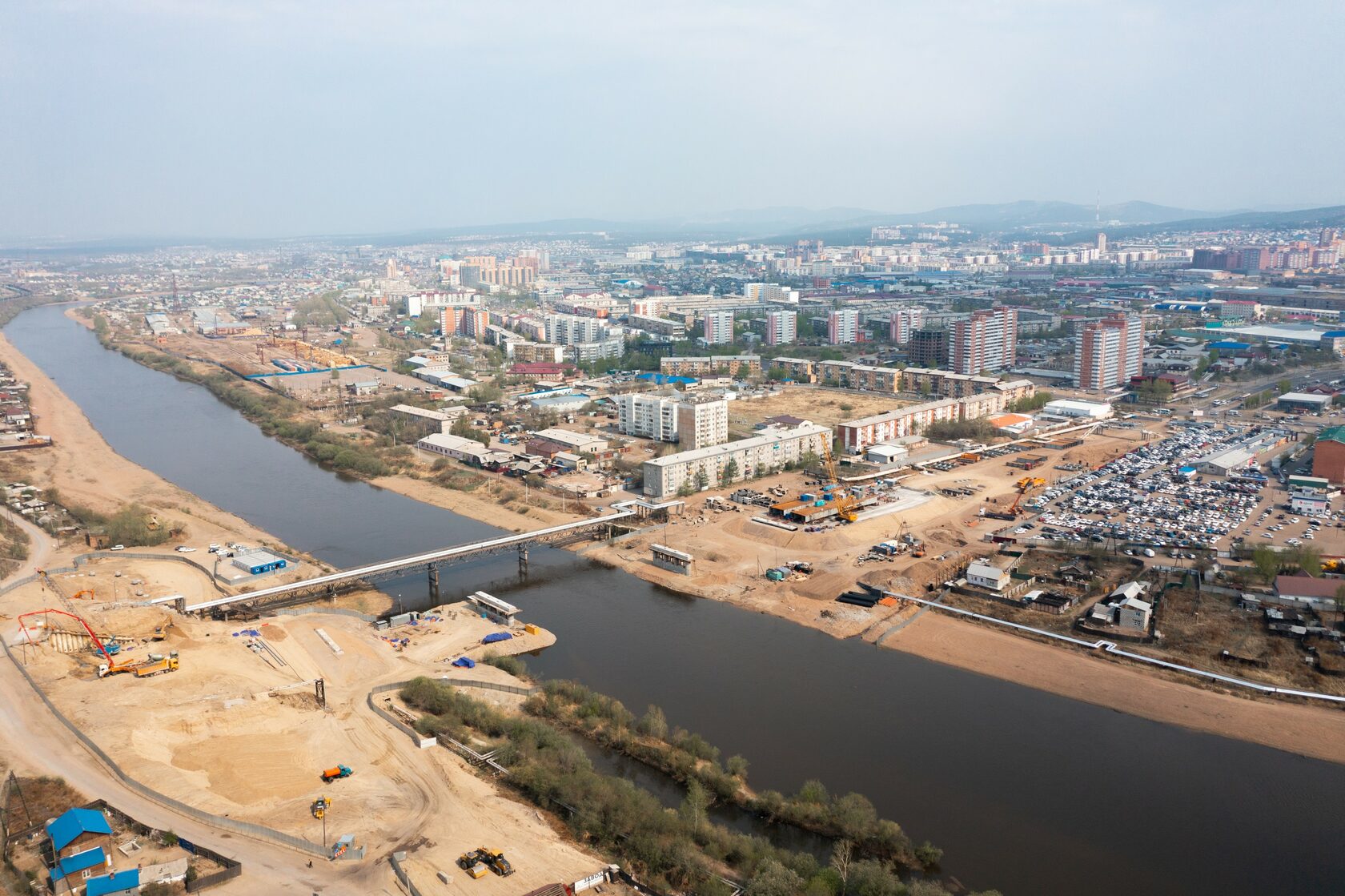 хотьковский авто мост официальный сайт (100) фото