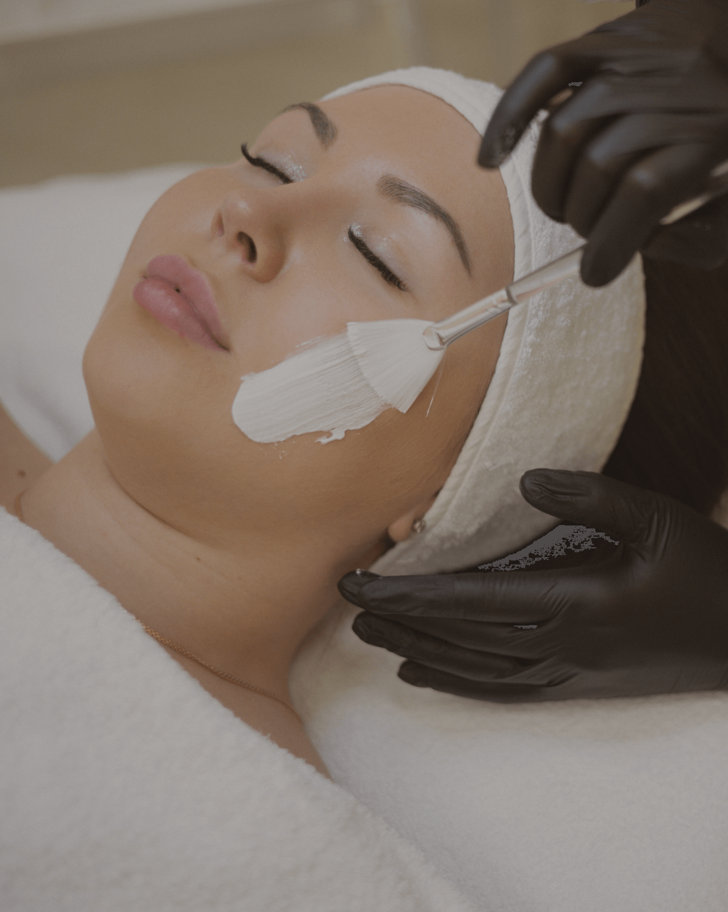 Школа косметологии PF&beauty