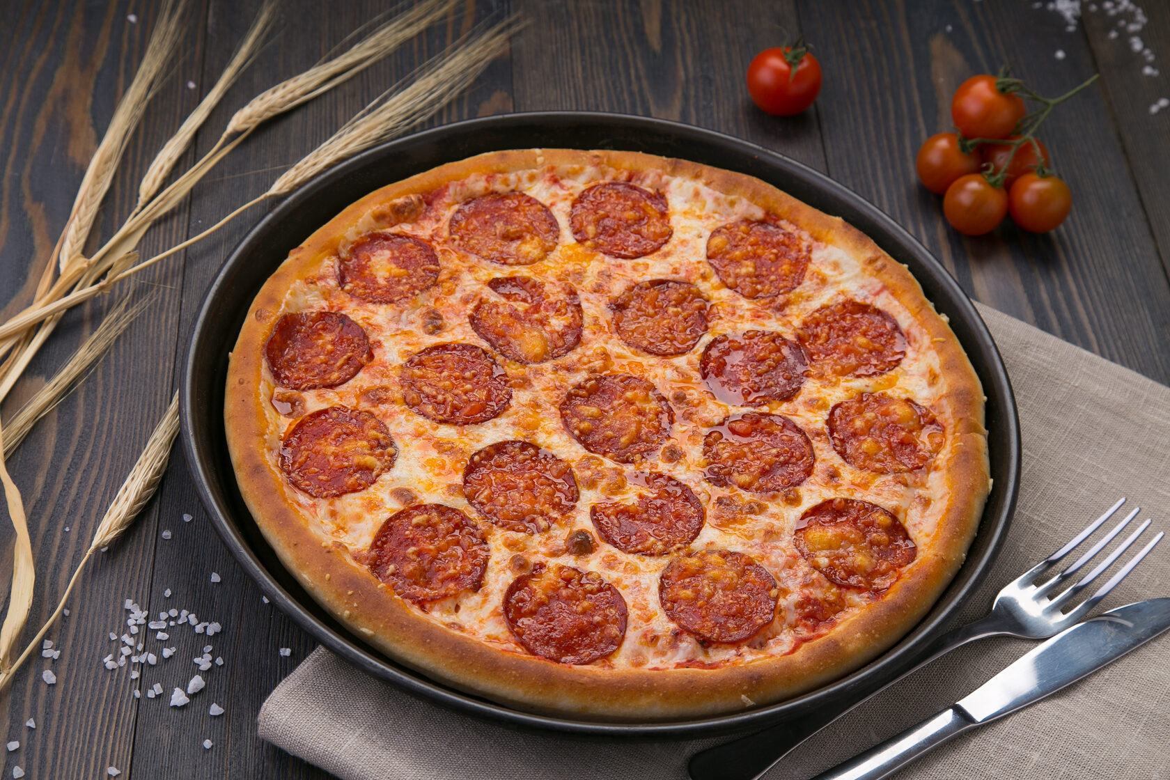 соус для пиццы пепперони в домашних условиях фото 105